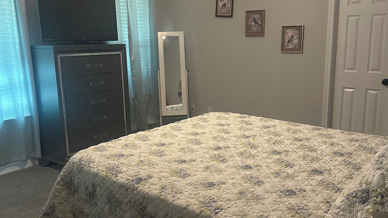 Photo of Bedroom in Azle