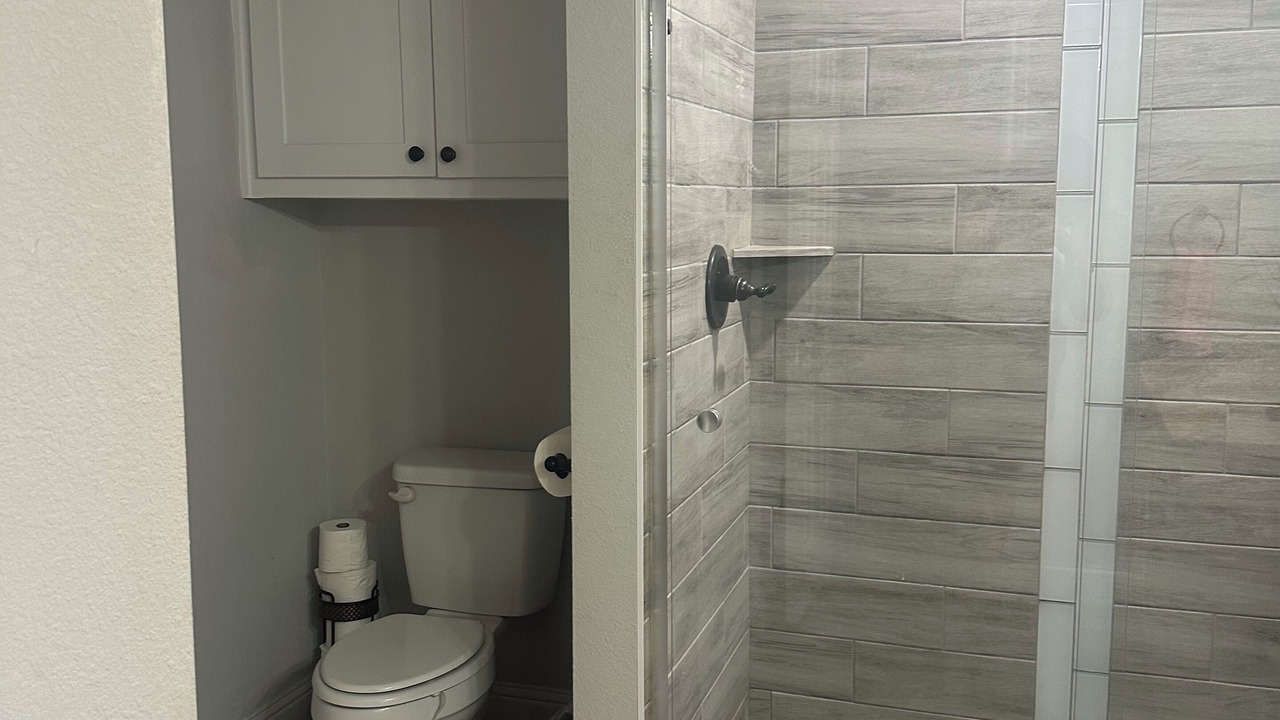 Photo of Bathroom in Azle