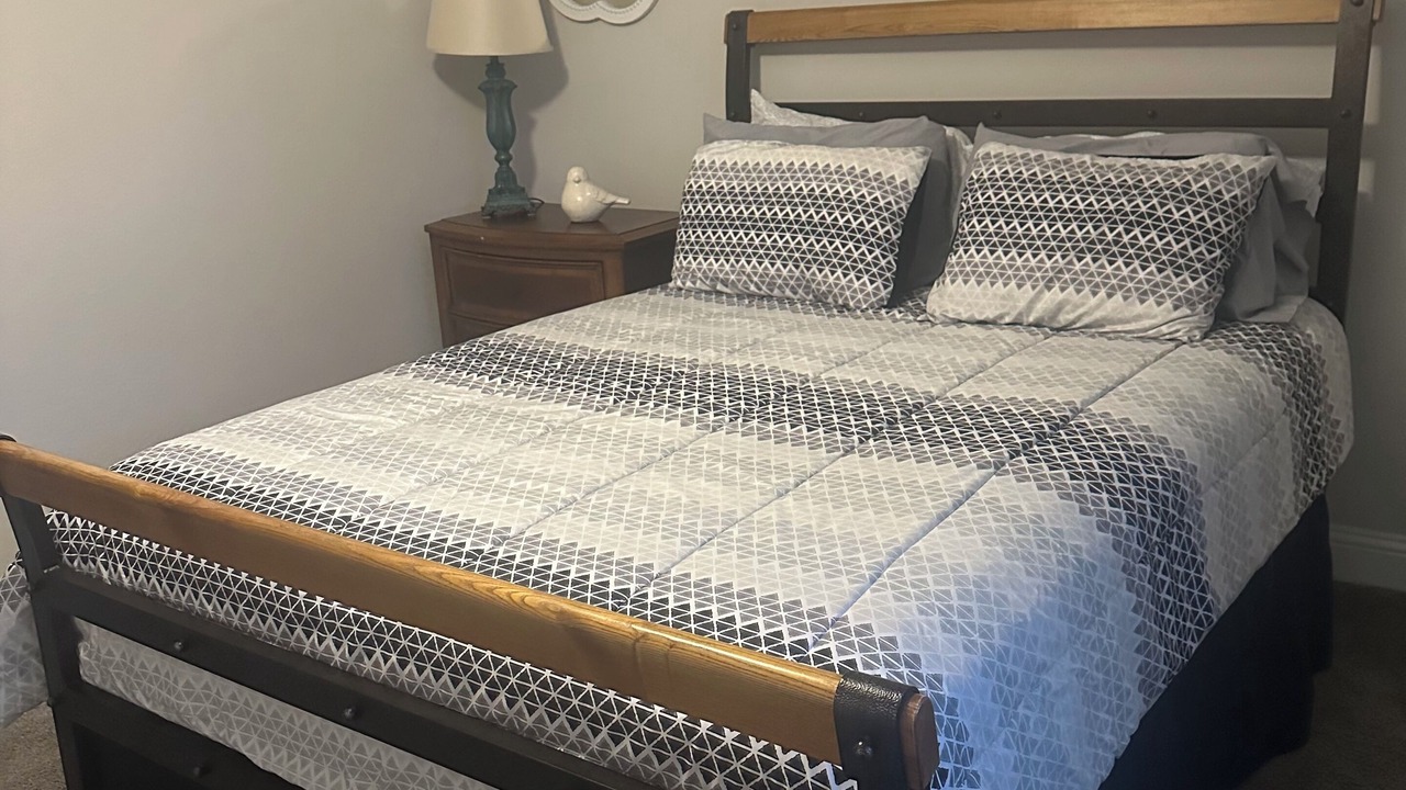 Photo of Bedroom in Azle