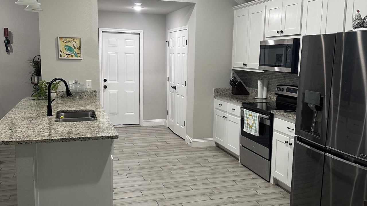 Photo of Kitchen in Azle