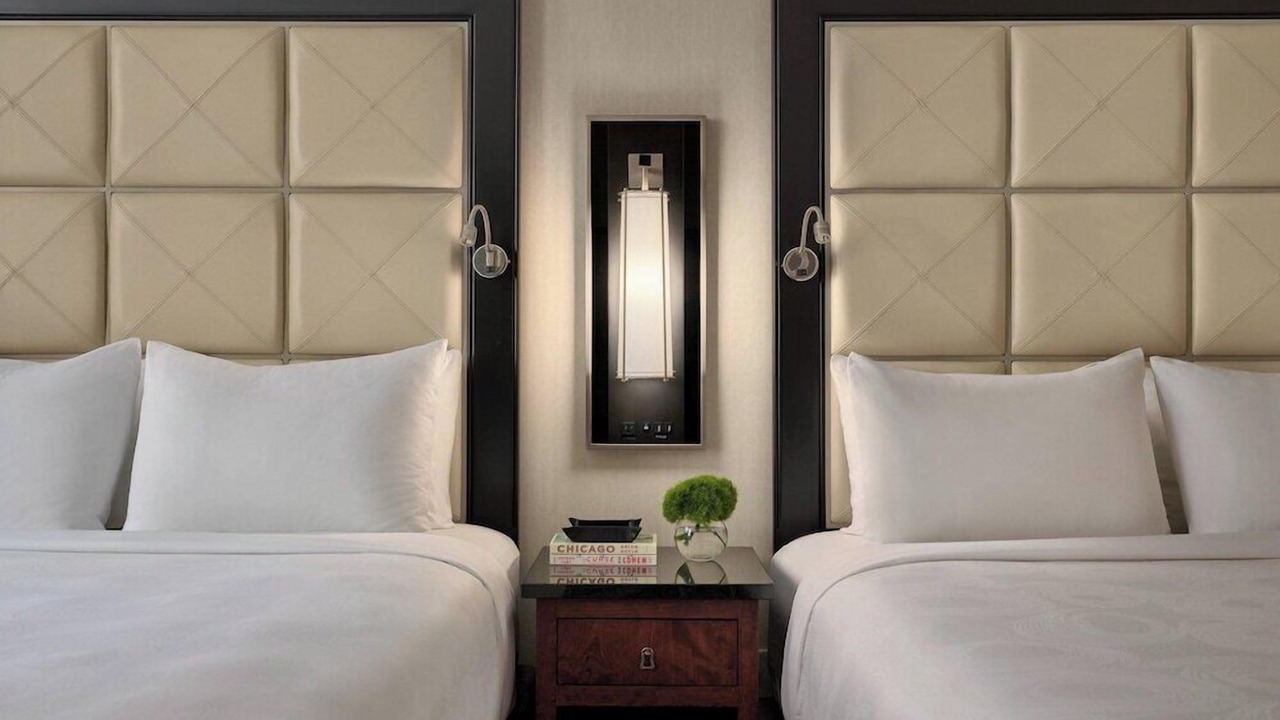 Photo of Bedroom in The Loop