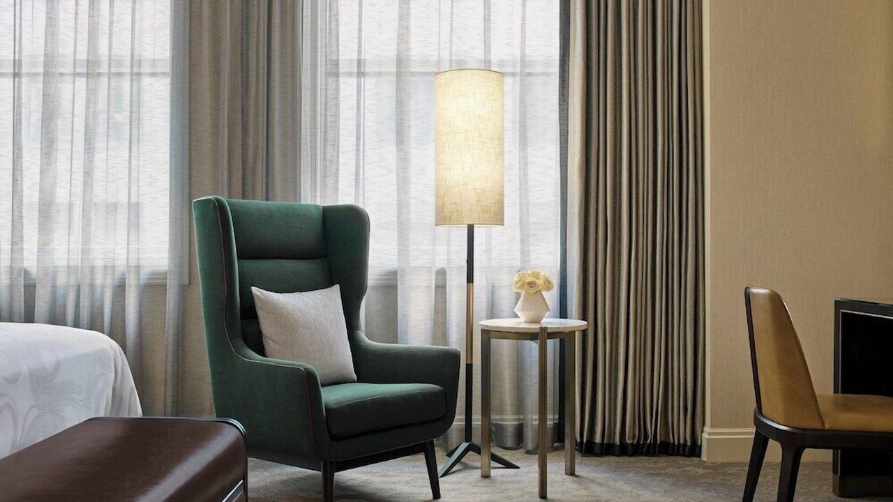 Photo of Bedroom in The Loop