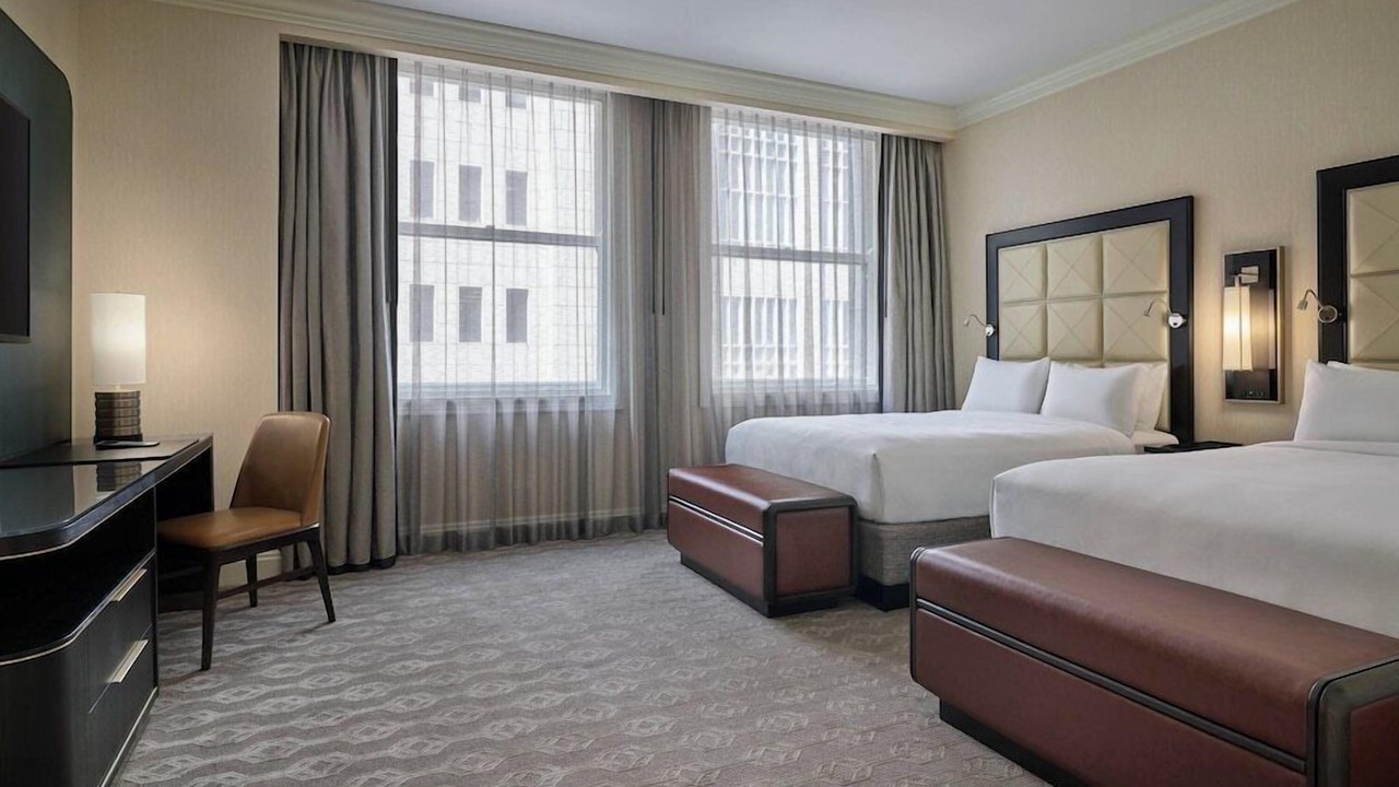 Photo of Bedroom in The Loop