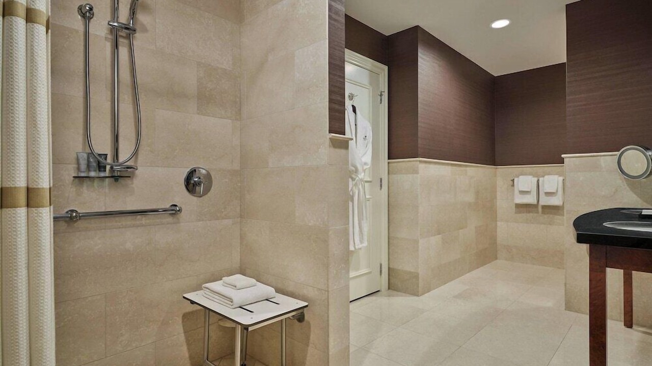 Photo of Bathroom in The Loop