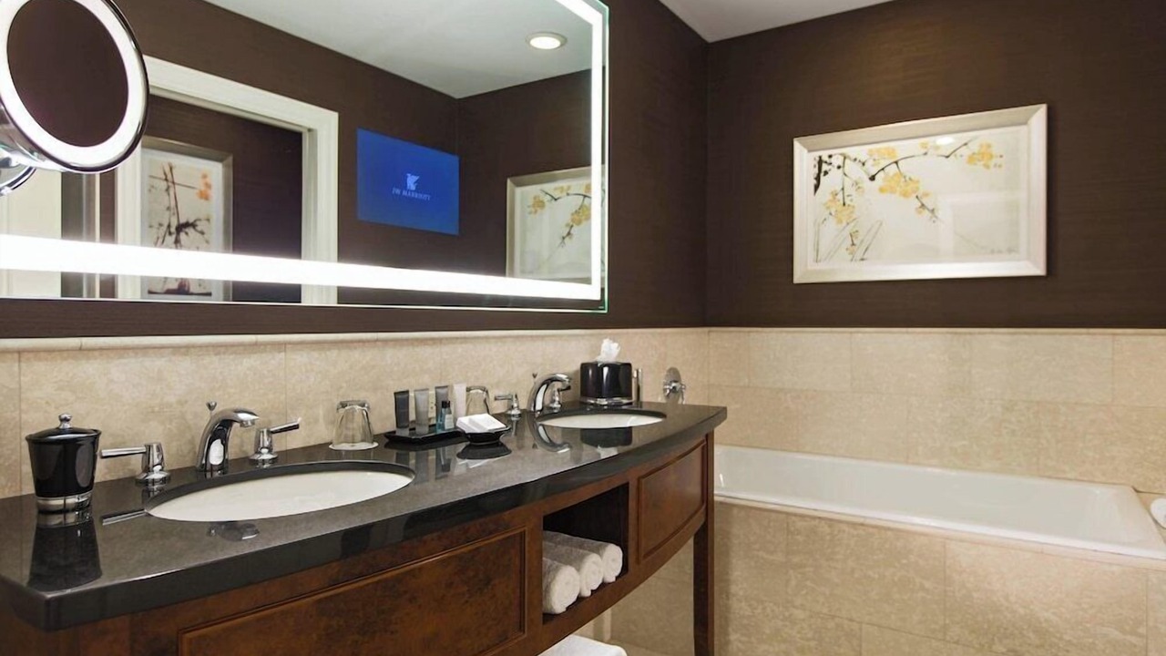 Photo of Bathroom in The Loop
