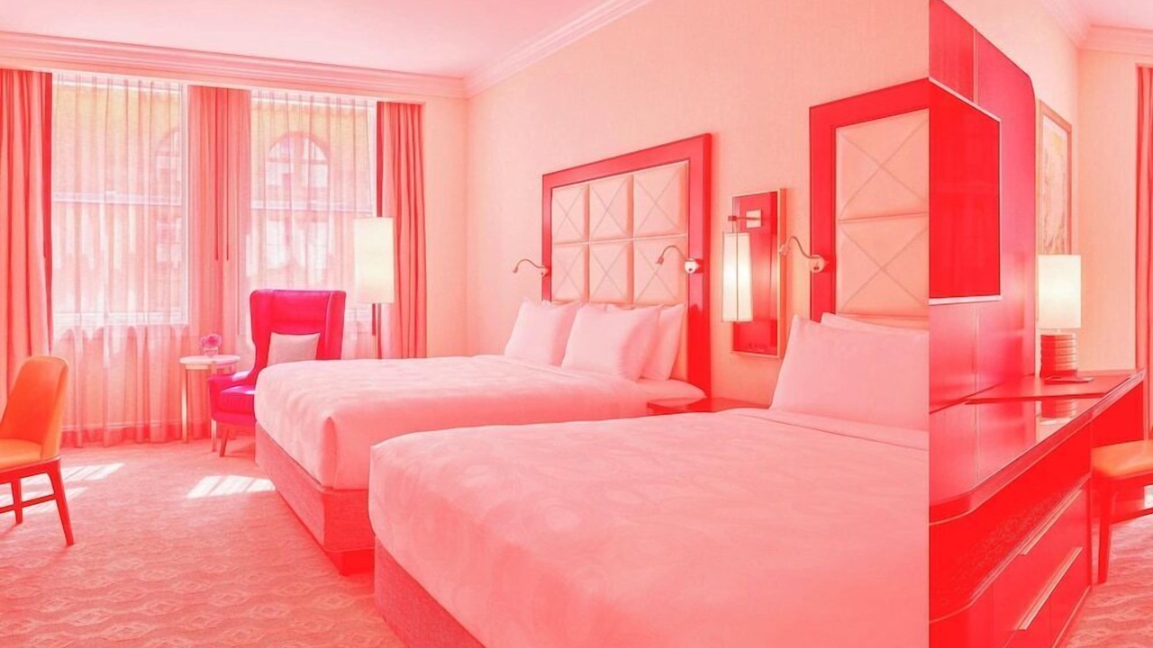 Photo of Bedroom in The Loop