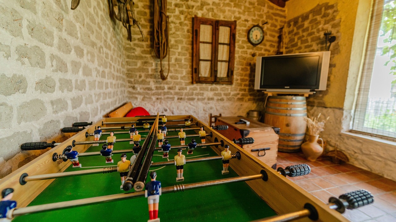Photo of Bedroom in Santibanez de Valcorba
