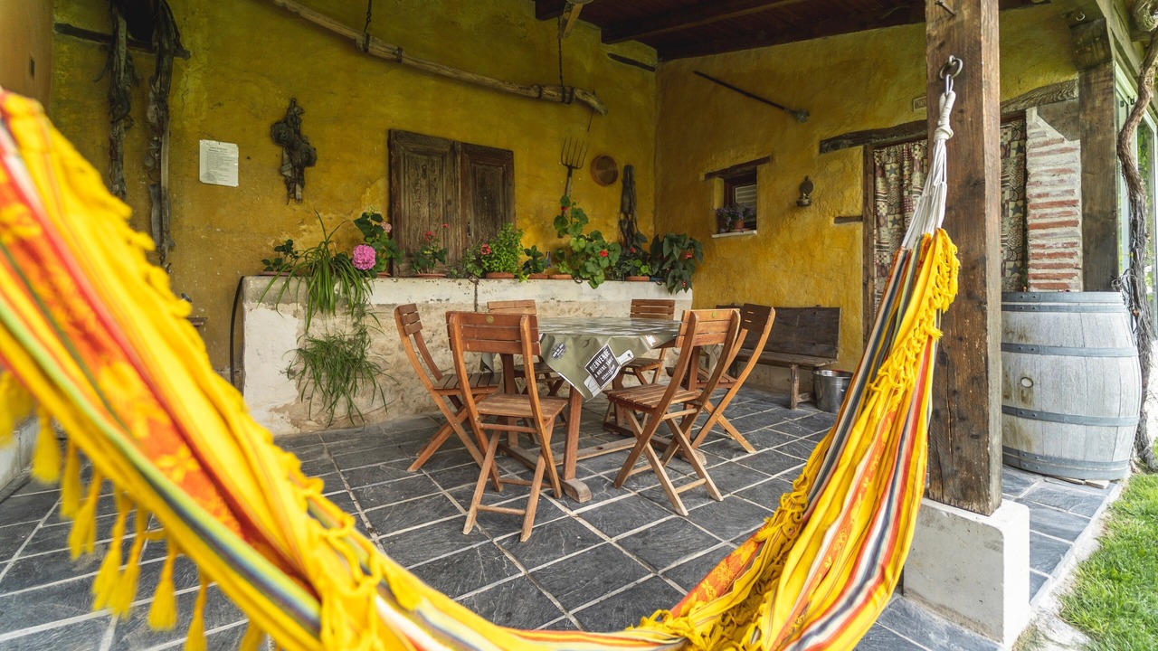 Photo of Outdoor in Santibanez de Valcorba