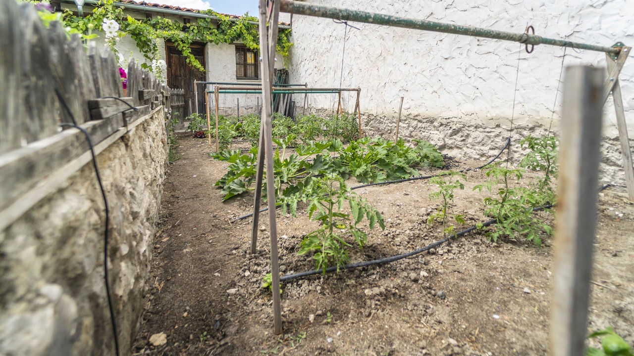 Photo of Outdoor in Santibanez de Valcorba
