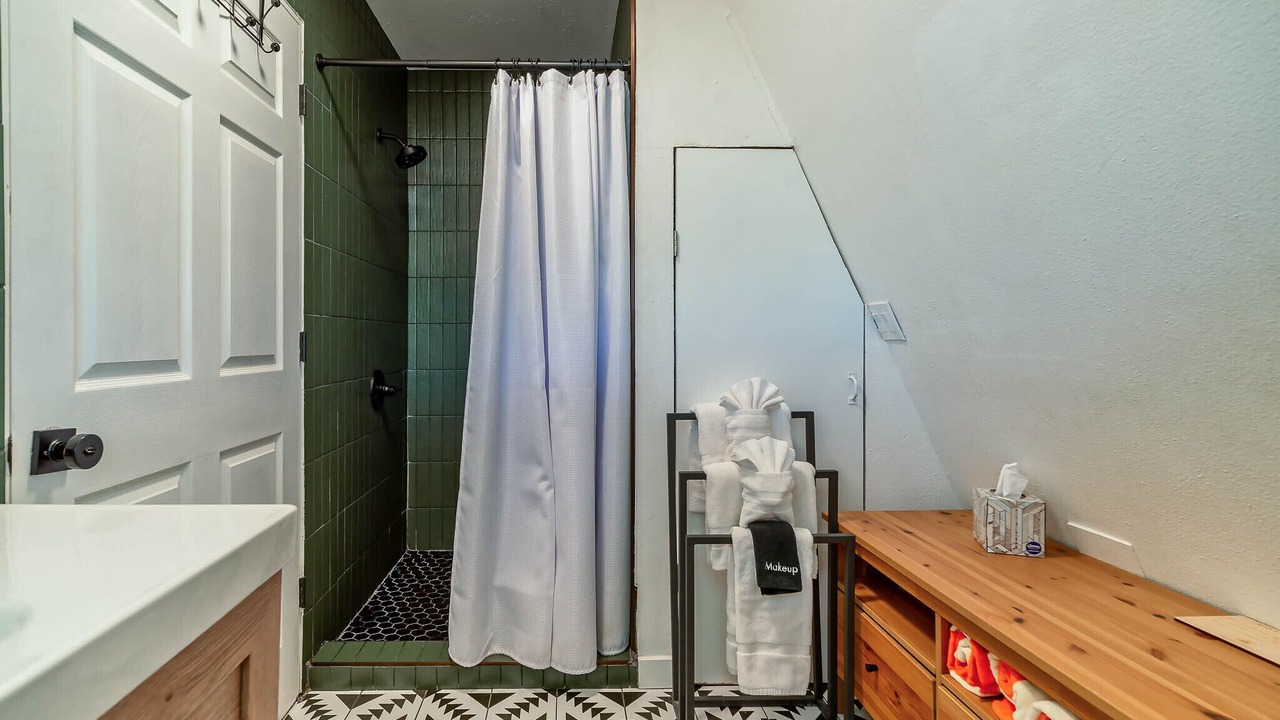 Photo of Bathroom in Michigan Hill