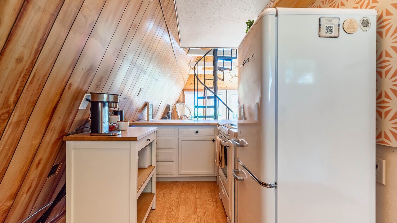 Photo of Kitchen in Michigan Hill