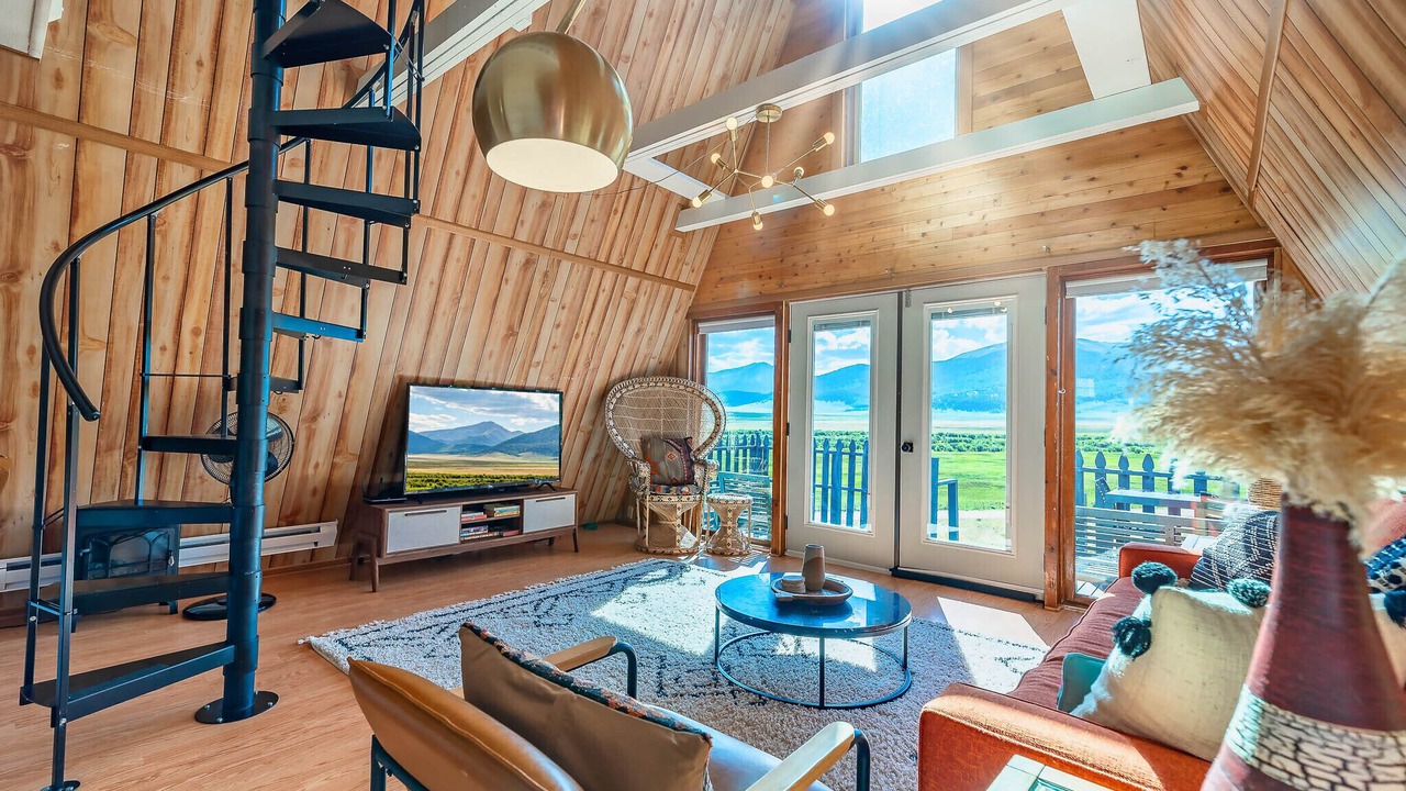 Photo of Livingroom in Michigan Hill
