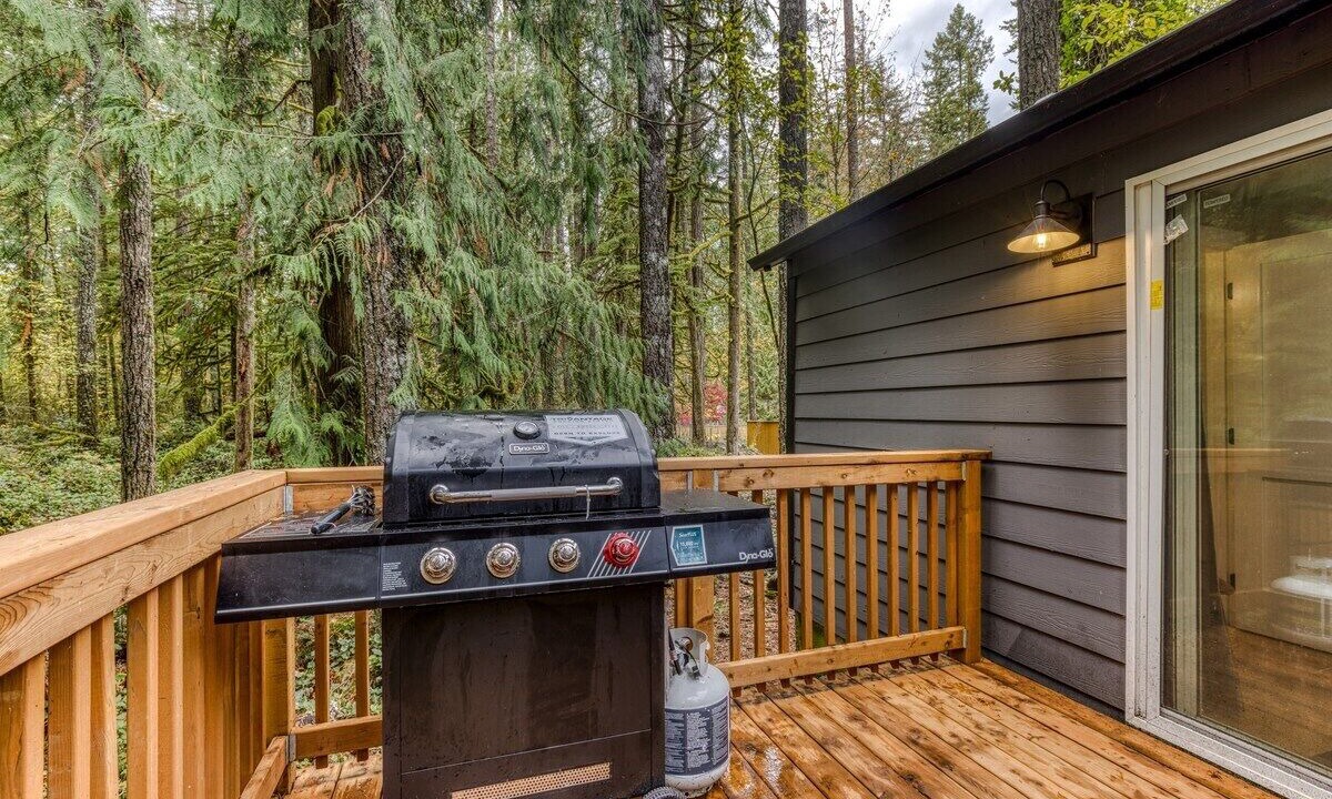 Photo of Outdoor in Mount Hood Village