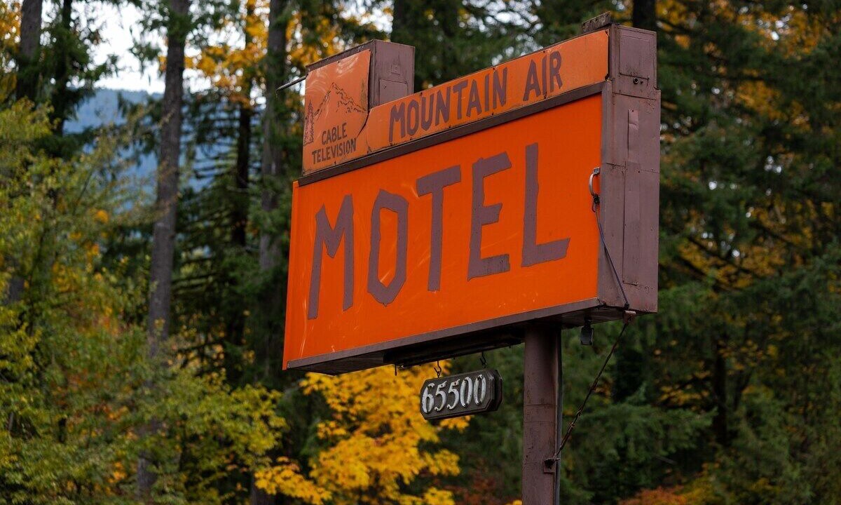 Photo of Others in Mount Hood Village