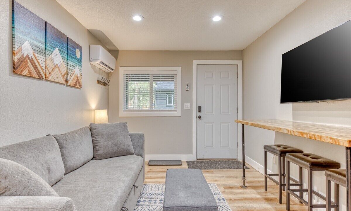 Photo of Bedroom in Mount Hood Village
