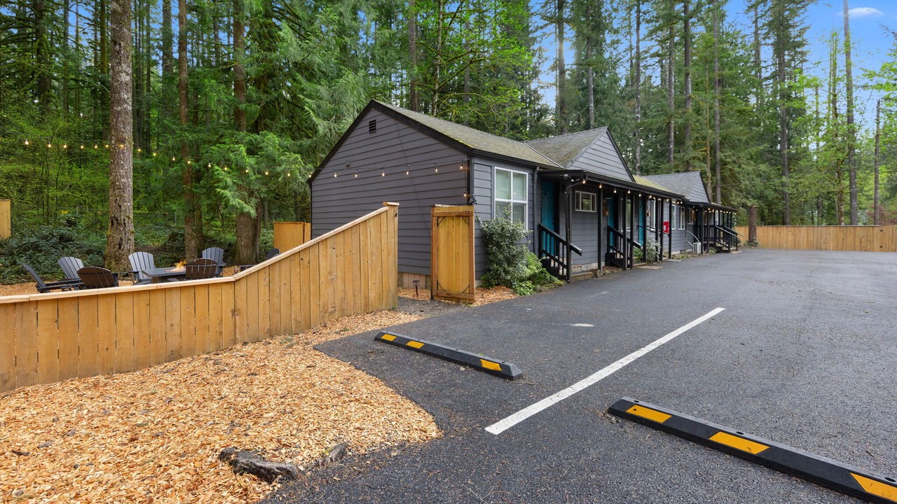 Photo of Others in Mount Hood Village