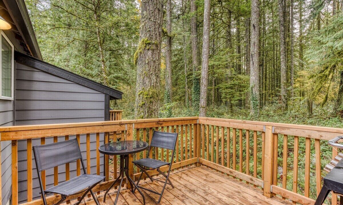 Photo of Outdoor in Mount Hood Village