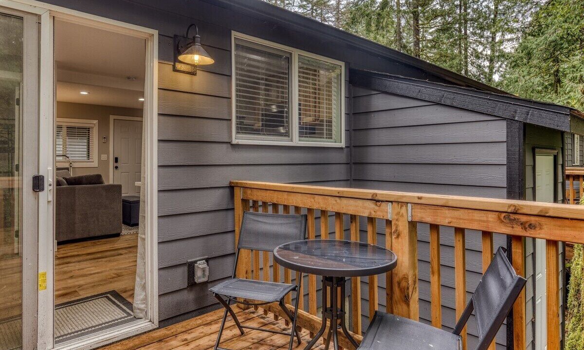 Photo of Outdoor in Mount Hood Village