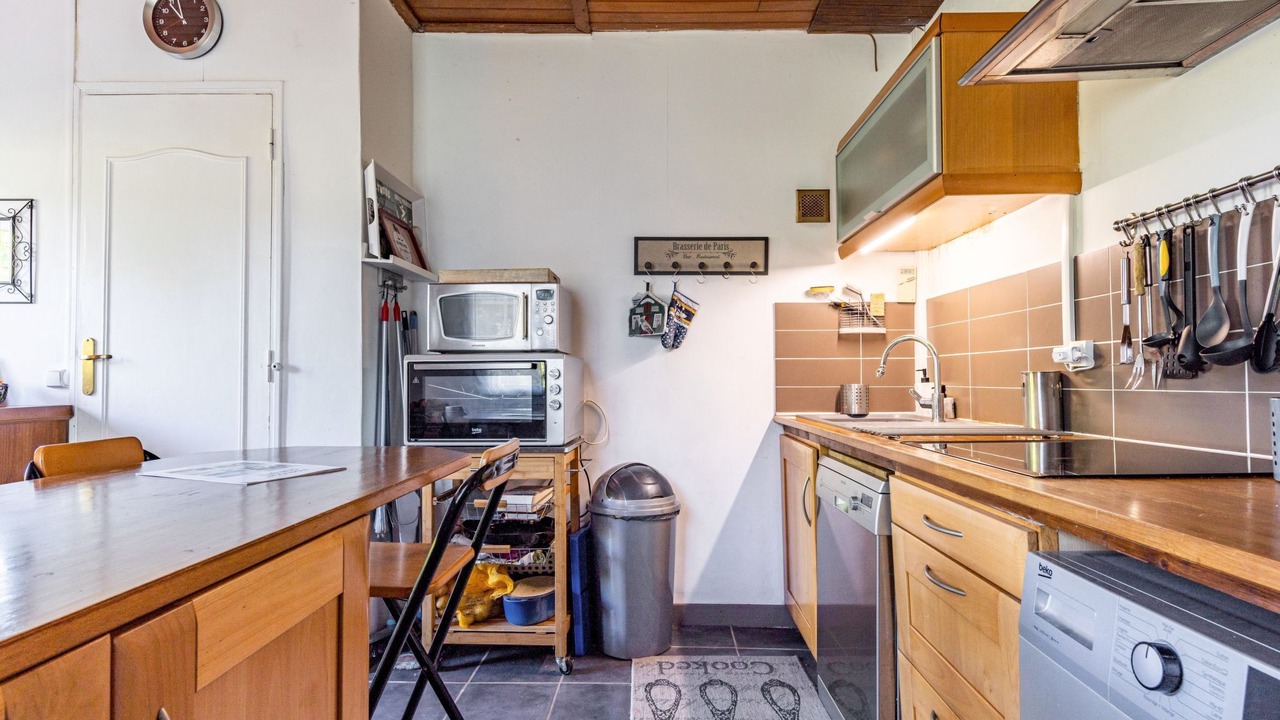 Photo of Livingroom in Carcans