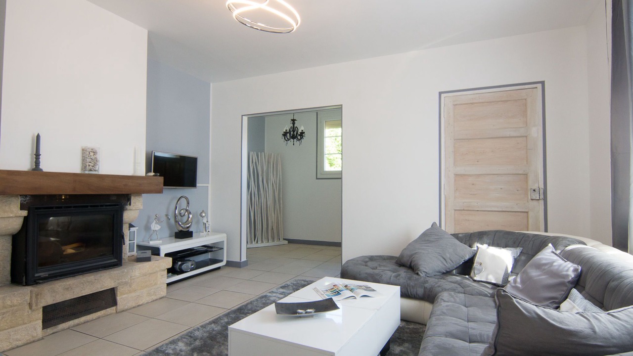 Photo of Livingroom in Carcans