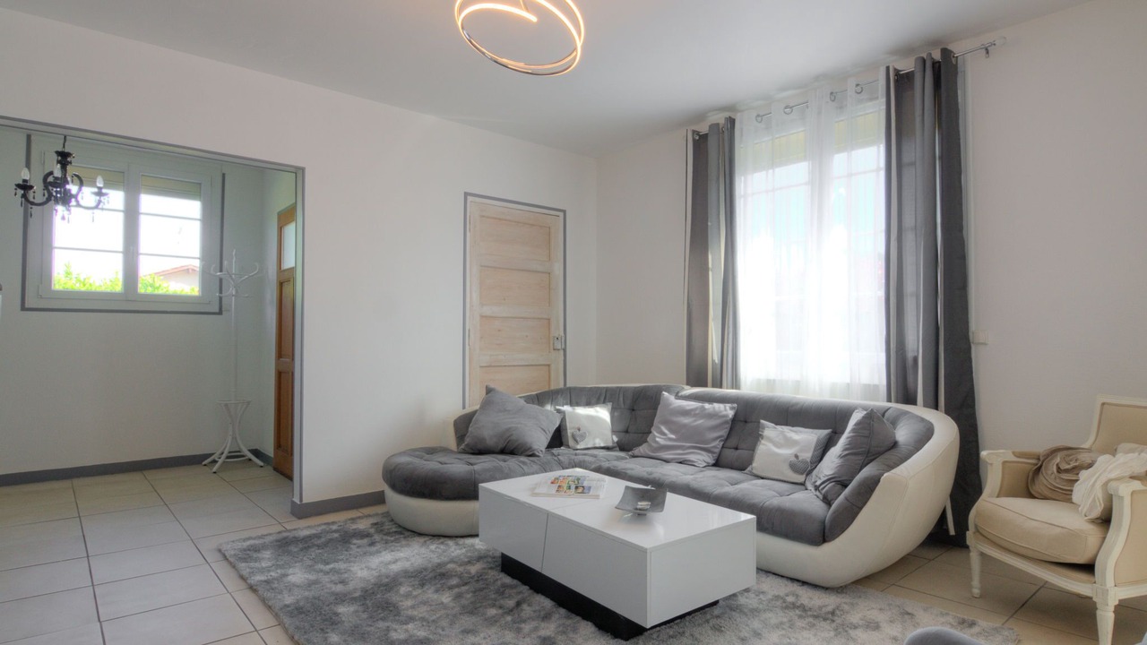Photo of Livingroom in Carcans