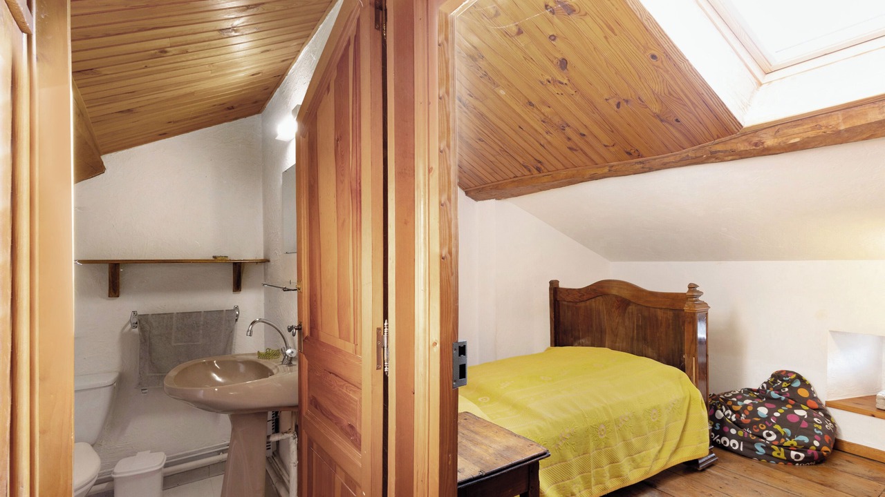 Photo of Bathroom in Dorres
