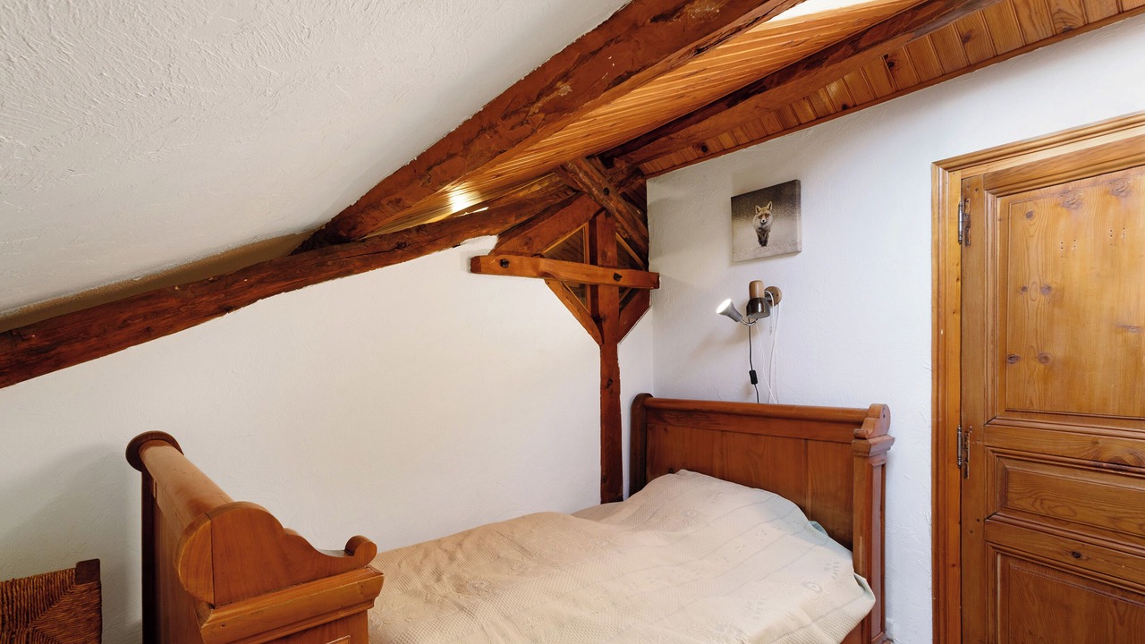 Photo of Bedroom in Dorres