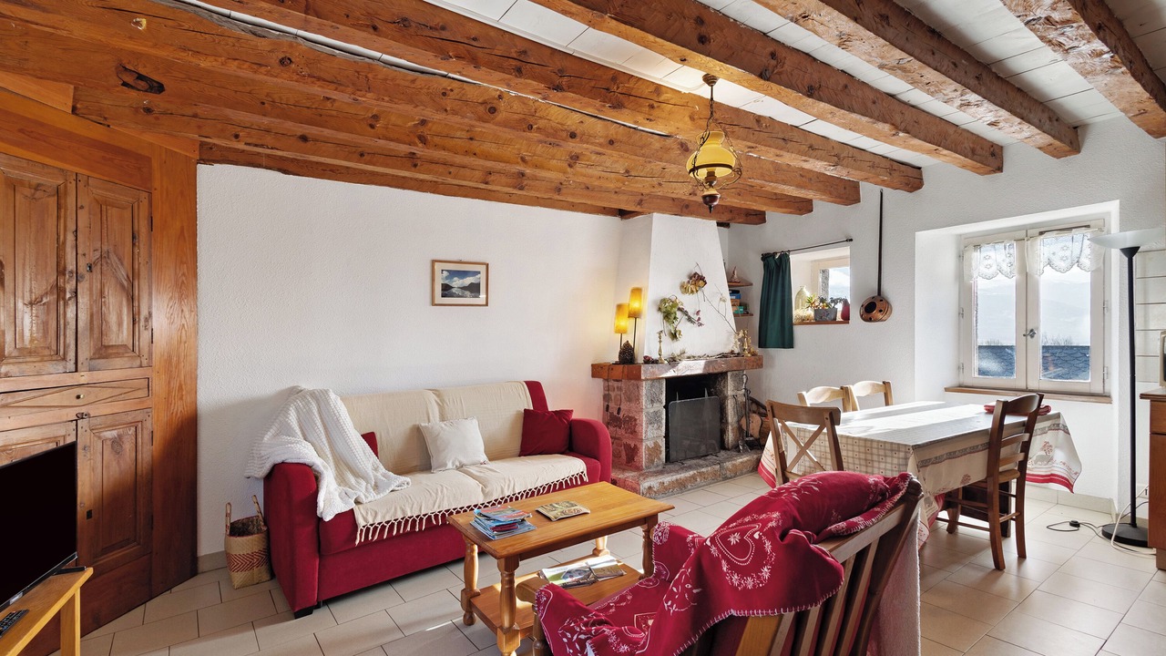 Photo of Livingroom in Dorres