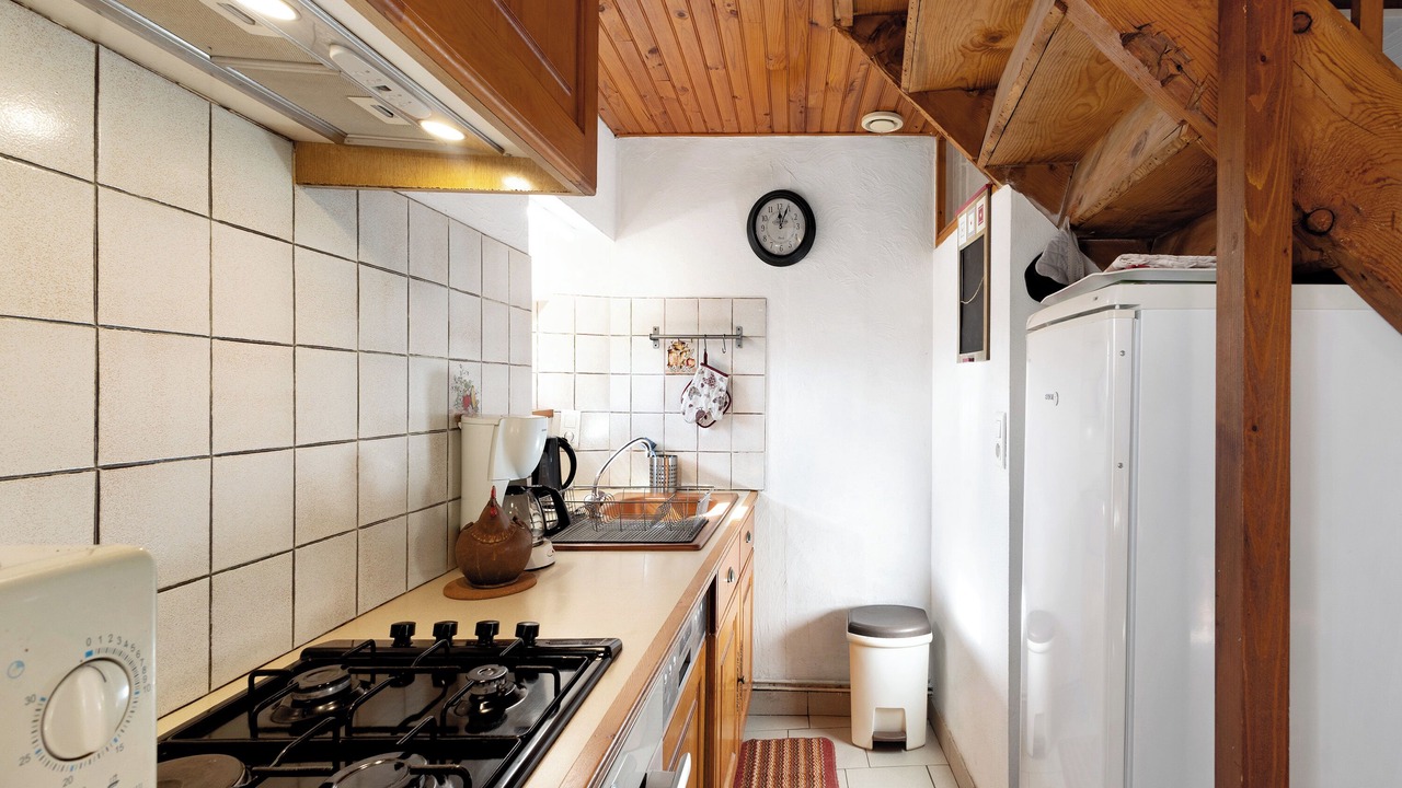 Photo of Kitchen in Dorres
