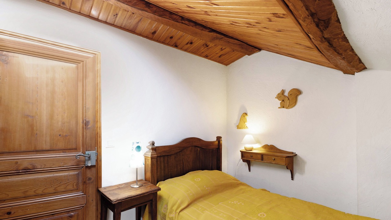 Photo of Bedroom in Dorres