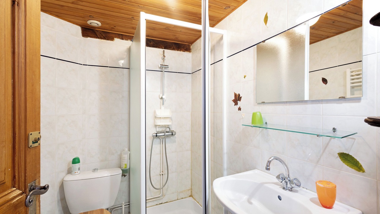 Photo of Bathroom in Dorres