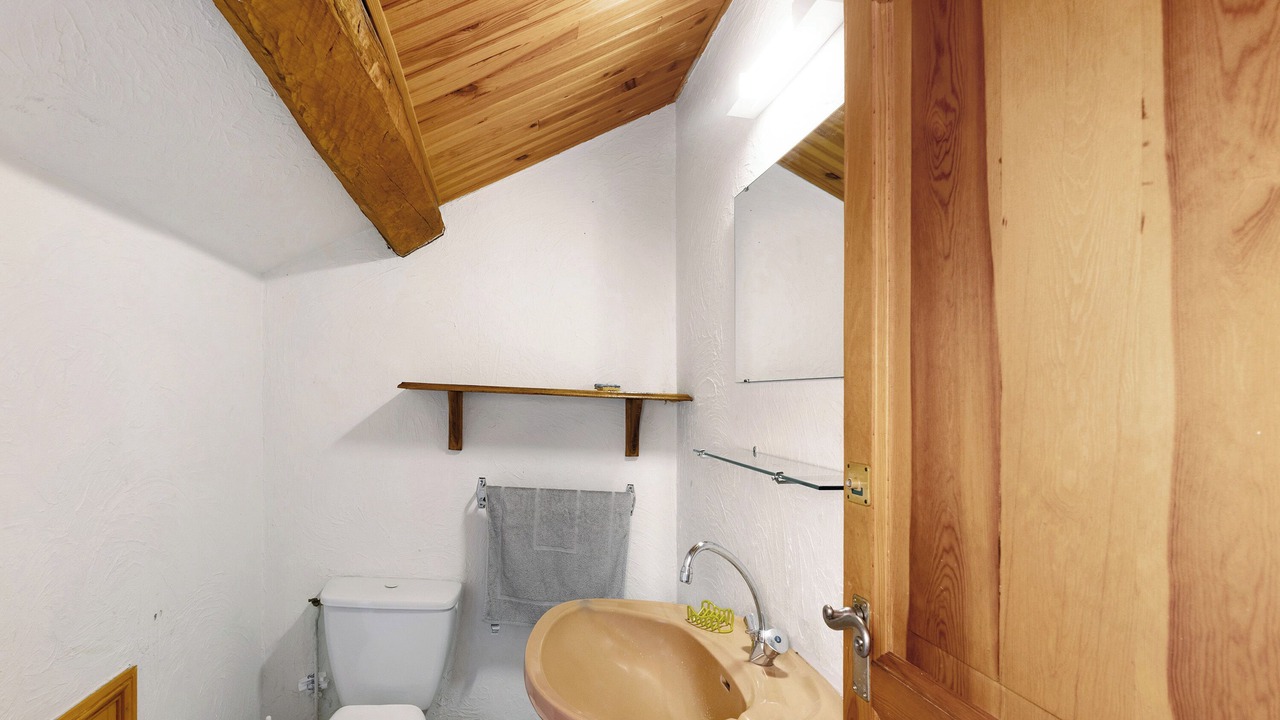 Photo of Bathroom in Dorres