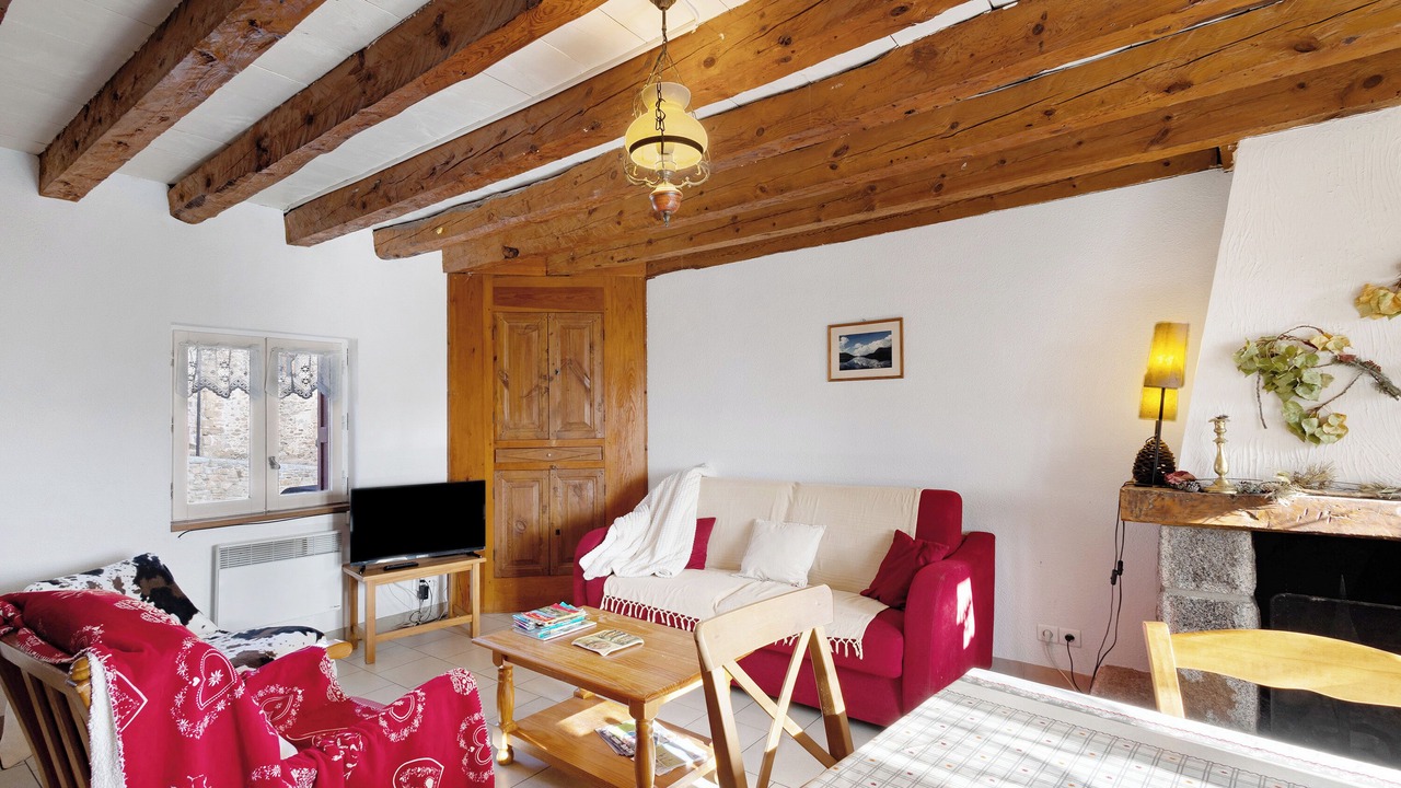 Photo of Livingroom in Dorres