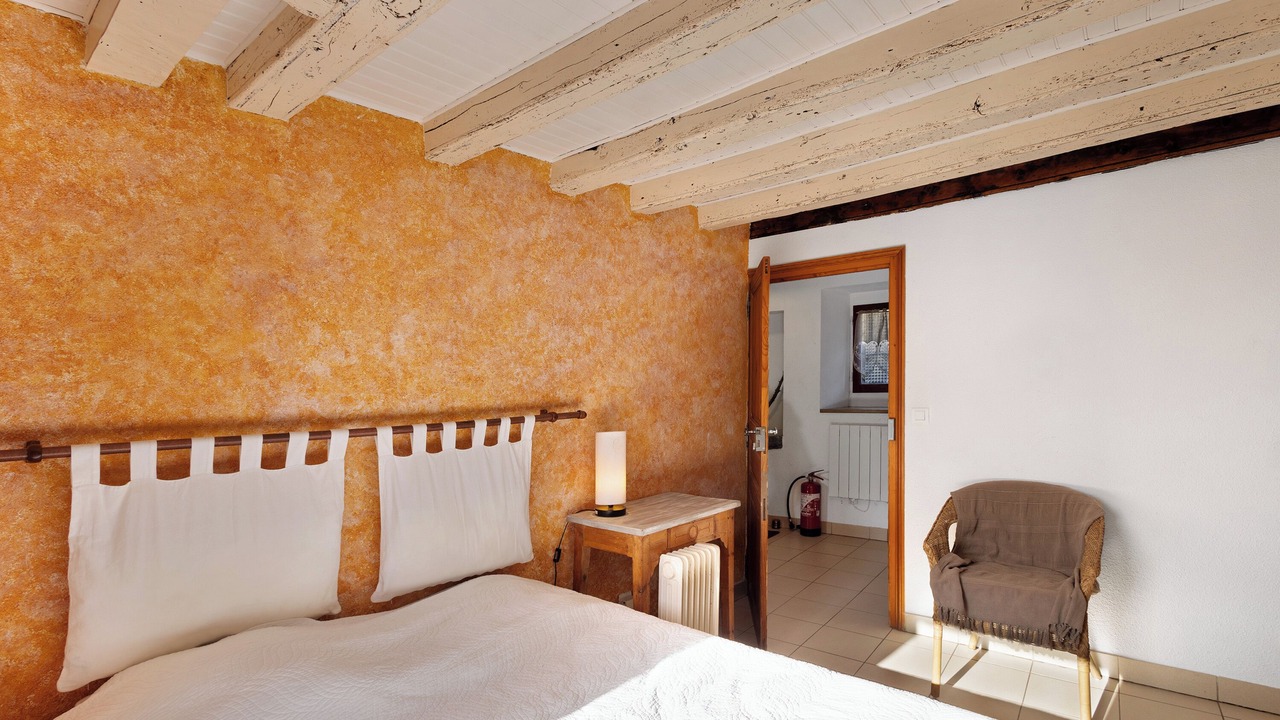 Photo of Bedroom in Dorres