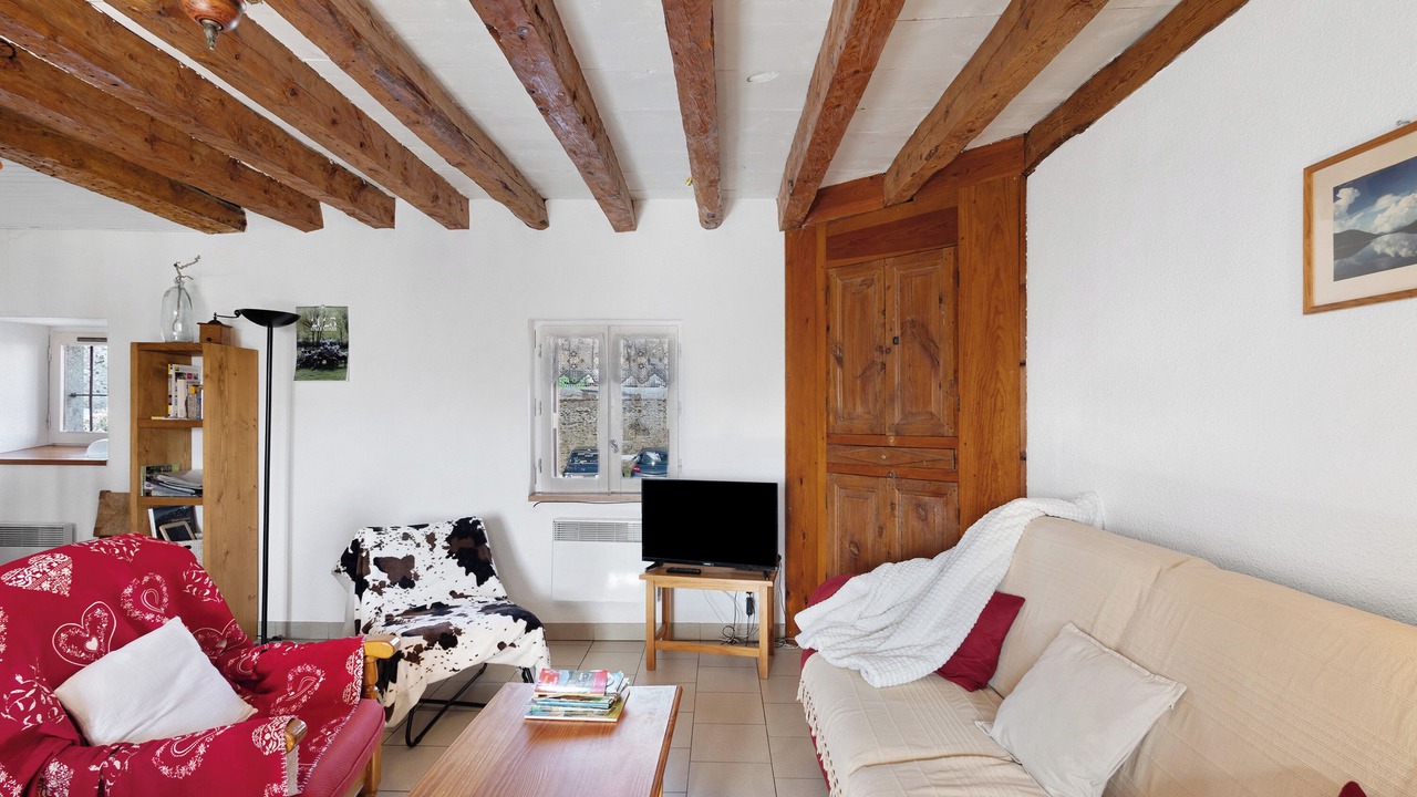 Photo of Livingroom in Dorres