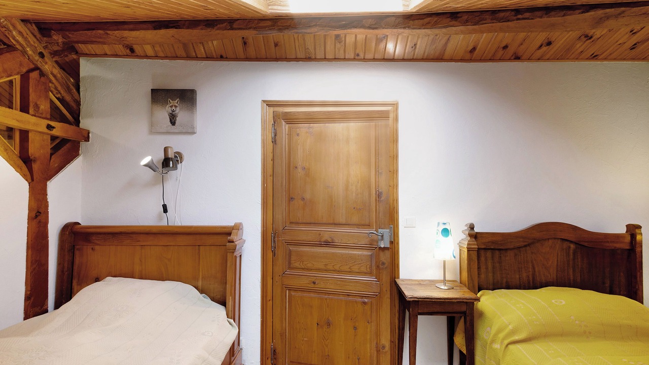 Photo of Bedroom in Dorres