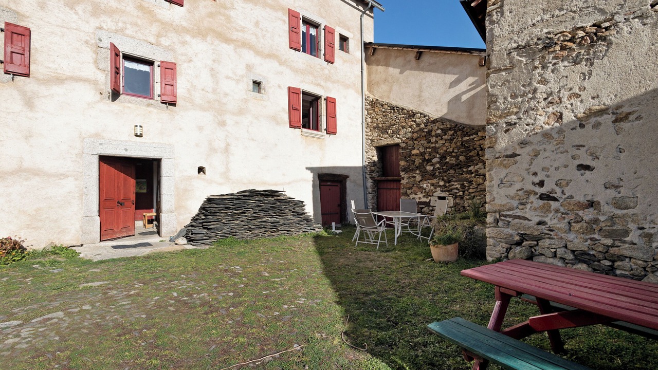 Photo of Outdoor in Dorres