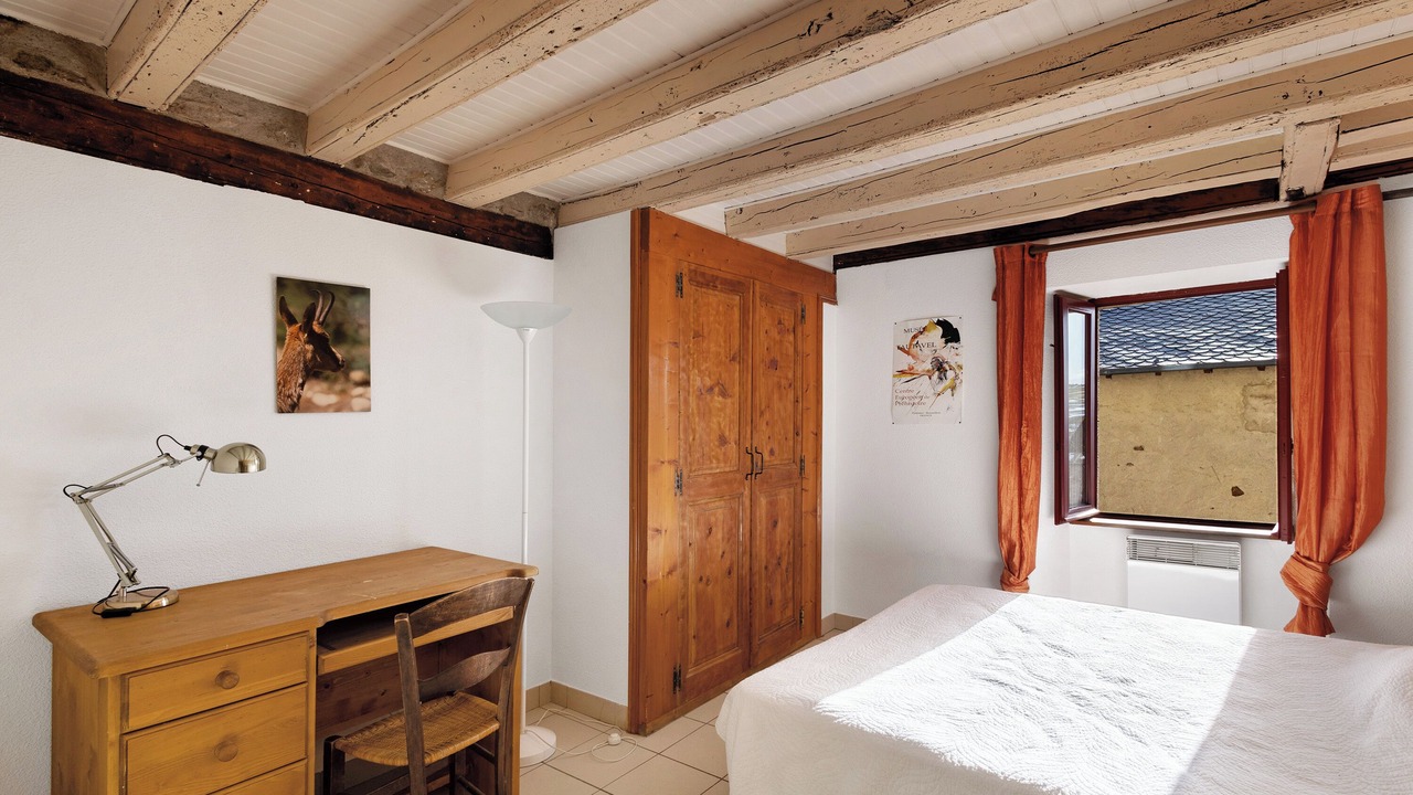 Photo of Bedroom in Dorres