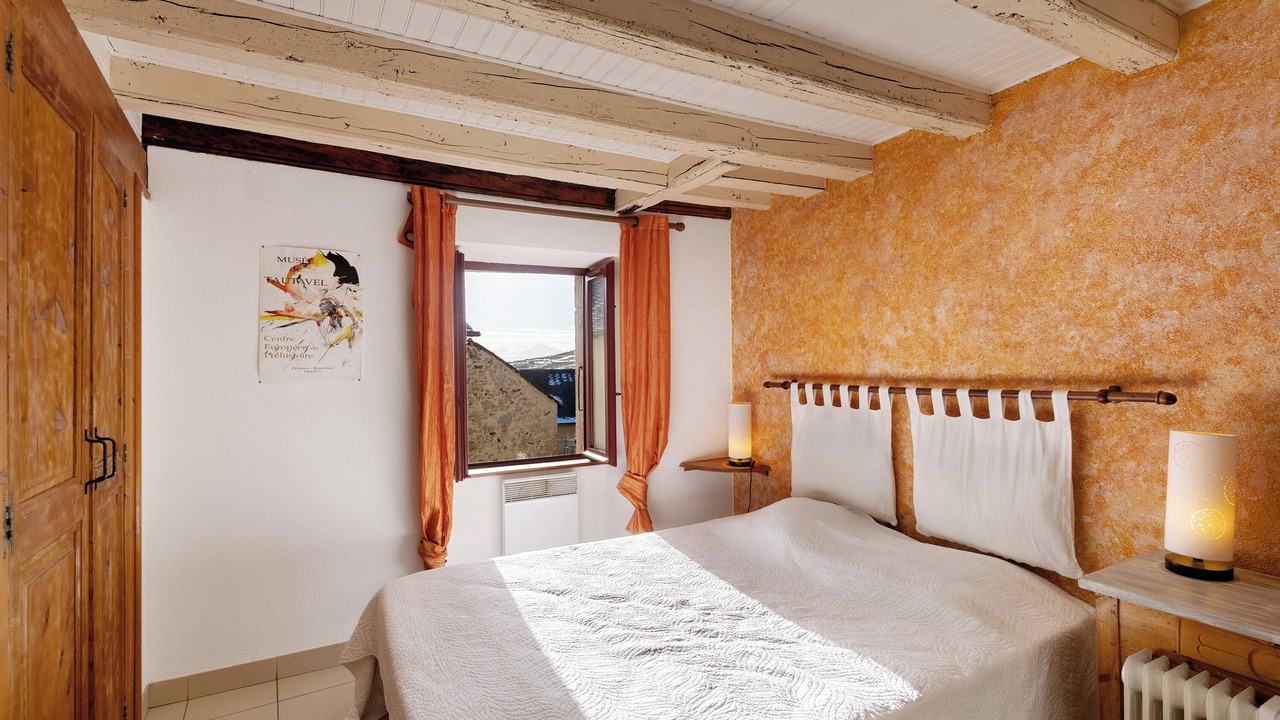 Photo of Bedroom in Dorres