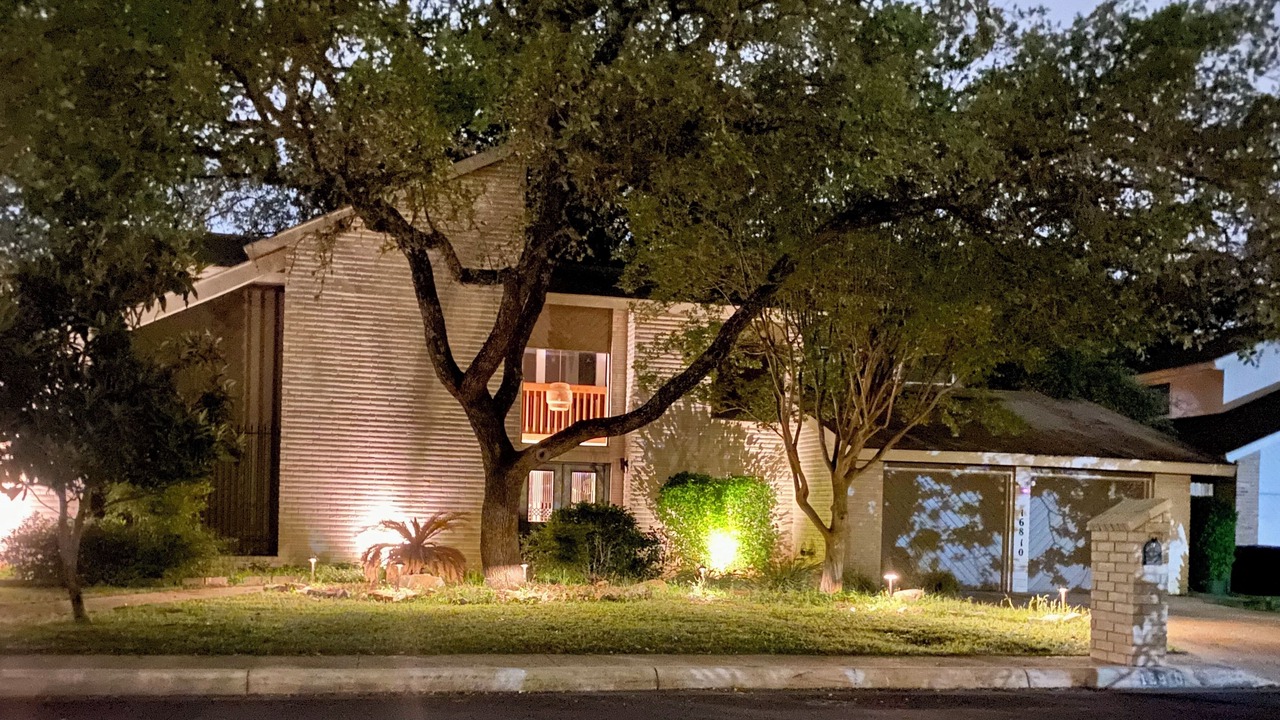 Photo of Outdoor in North San Antonio - SAT