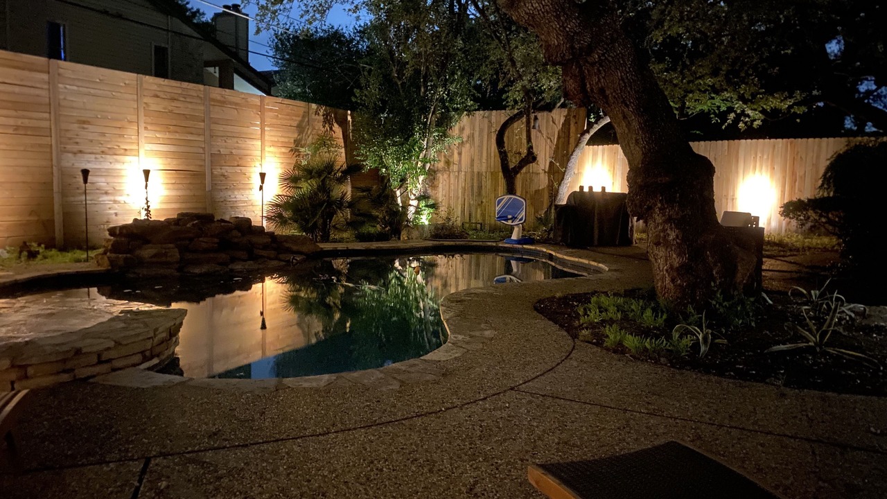 Photo of Outdoor in North San Antonio - SAT