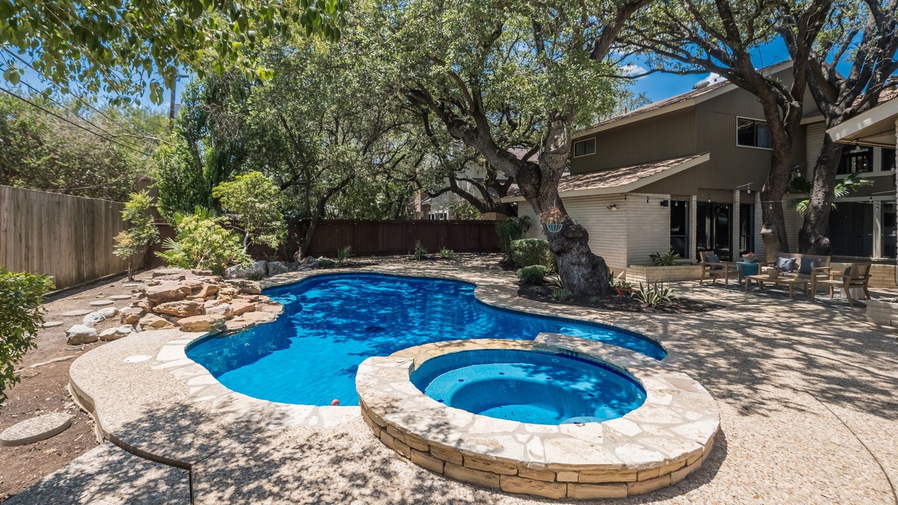 Photo of Outdoor in North San Antonio - SAT
