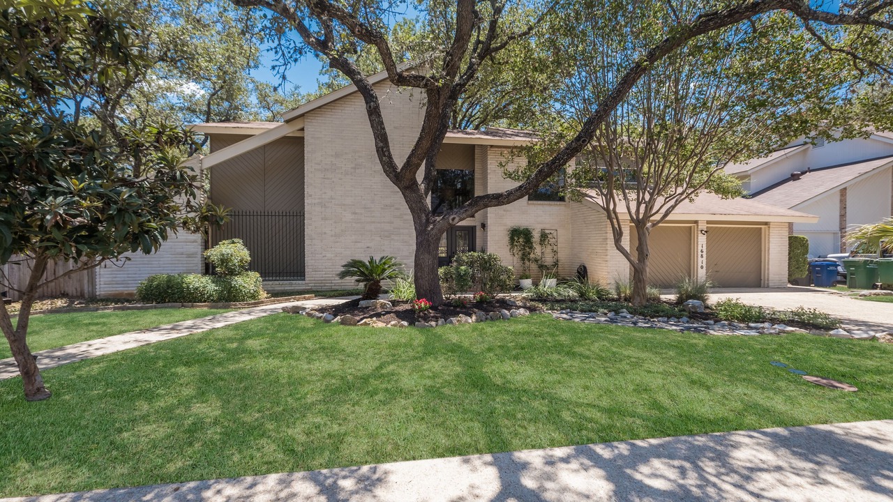 Photo of Outdoor in North San Antonio - SAT