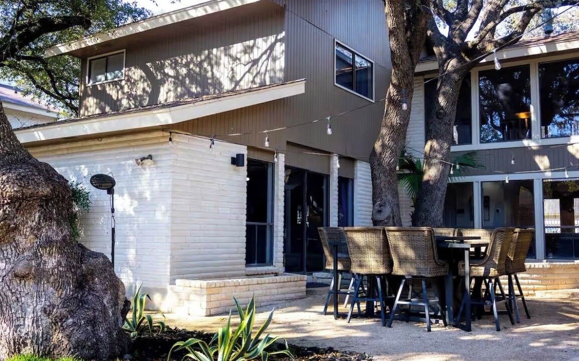 Photo of Outdoor in North San Antonio - SAT