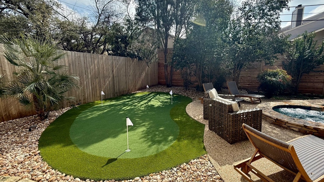 Photo of Outdoor in North San Antonio - SAT