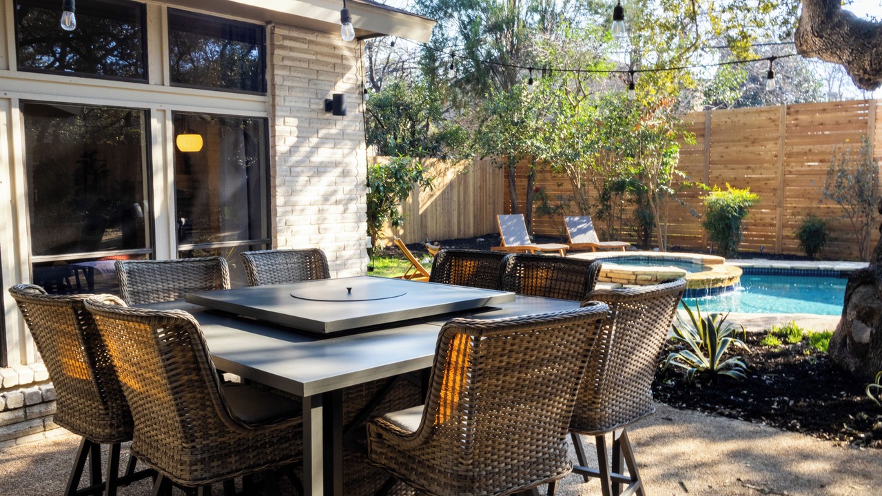 Photo of Outdoor in North San Antonio - SAT