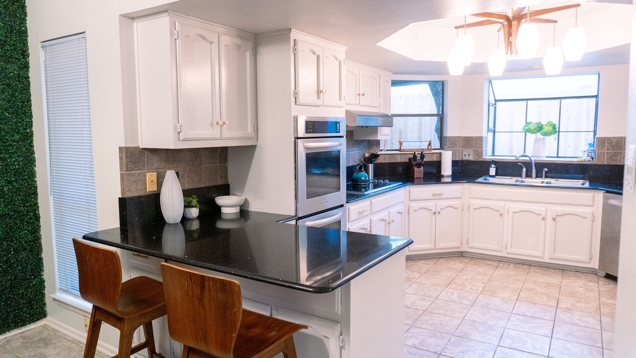 Photo of Kitchen in North San Antonio - SAT