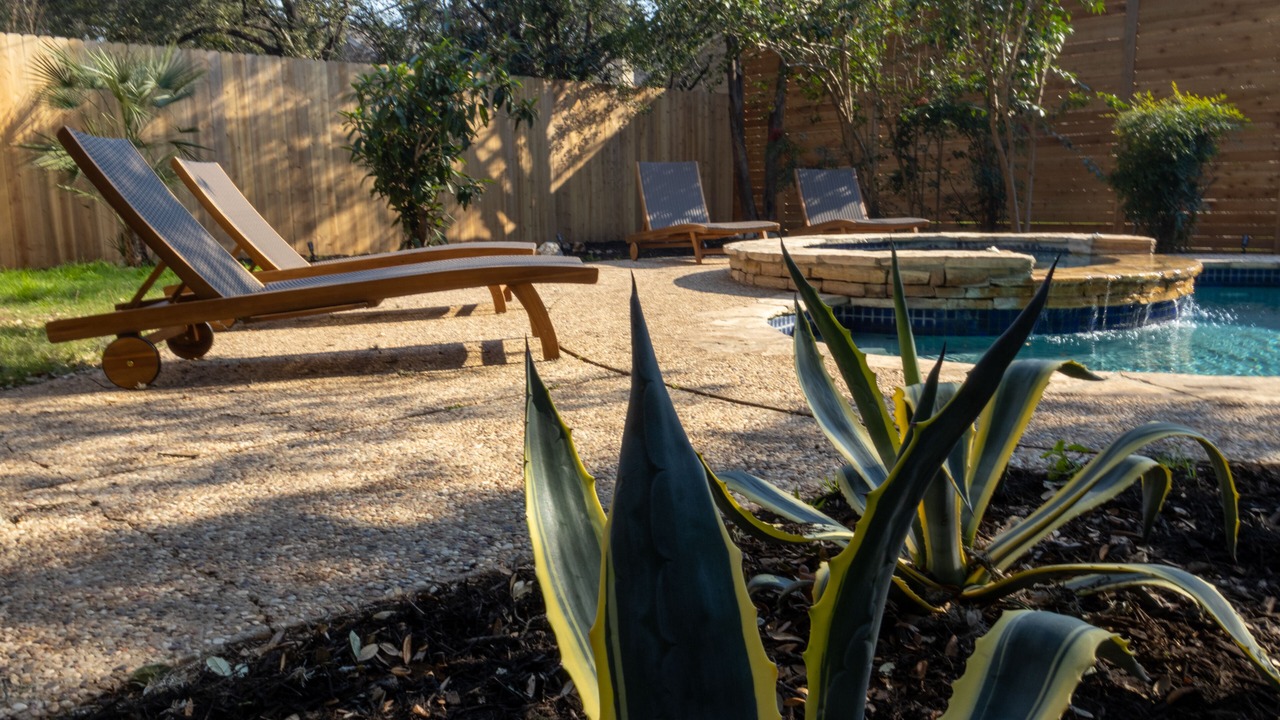 Photo of Outdoor in North San Antonio - SAT