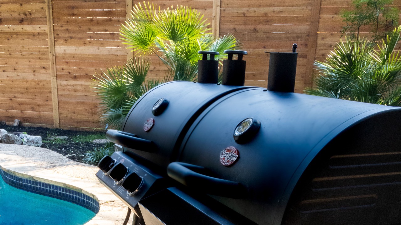 Photo of Outdoor in North San Antonio - SAT