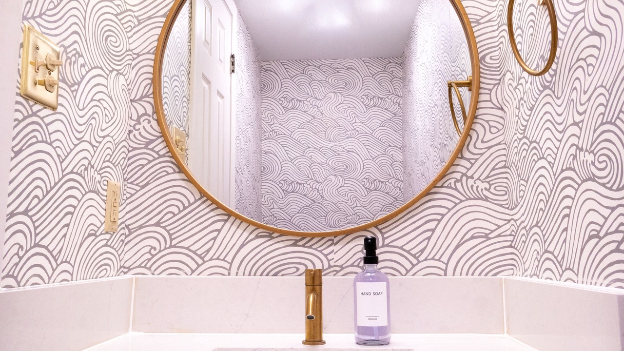 Photo of Bathroom in North San Antonio - SAT